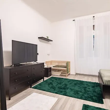 Comfy Easy Parking *