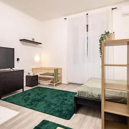 Apartament Comfy Easy Parking Budapeszt